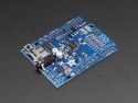Audio MP3 'Music Maker' music shield with 3 Watt amplifier - Adafruit 1788